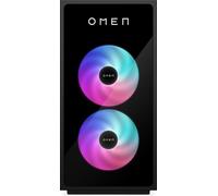 HP Omen 35L Desktop GT16-0477ng, Shadow Black, Ryzen 7 8700F, 64GB RAM, 2TB SSD, GeForce RTX 4070 SUPER