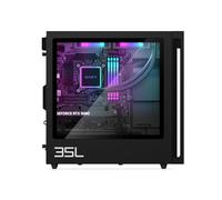 HP OMEN 35L Gaming Desktop ? AMD Ryzen 7, 32GB DDR5, 2TB SSD, RTX 5000, Win 11 (C65Y6EA#ABD)