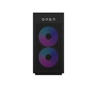 HP OMEN 35L Gaming Desktop GT16-0552nf PC, AMD Ryzen? 7, 8700F, 16 Go, DDR5-SDRAM, 512 Go, Windows 11 Home DK6Z2EA