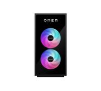 HP OMEN 35L GT16-0083ng Gaming PC ? Ryzen 7 8700F, 32GB RAM, 3TB SSD, RTX 5070 Ti (BA2U4EA#ABD)