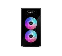 HP OMEN 35L GT16-0194ng Gaming Desktop ? Core i7, 32GB RAM, 1TB SSD, RTX 5070 (CG3Y1EA#ABD)