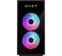 HP OMEN 35L GT16-0471ng, 4.2 GHz, AMD Ryzen ? 7, 8700G, 32 Go, 1 To, Windows 11
