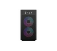 HP Omen 35L GT16-0518nf AMD Ryzen 7 32 Go RAM 1 To SSD Nvidia GeForce RTX 5070 Noir