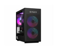HP OMEN 35L GT16-1072ng AMD Ryzen? 7 9800X3D Gaming PC (CE1K8EA#ABD)