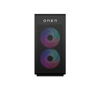 HP OMEN 35L GT16-1072ng AMD Ryzen? 7 9800X3D Gaming PC (CE1K8EA#ABD)