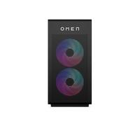 HP Omen 35L GT16-1173ng 4,7 GHz AMD Ryzen ? 7 9800X3D 64 Go 2 To Windows 11 Home