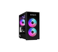 HP OMEN 35L GT16-1470ng Gaming PC ? Ryzen 7 9800X3D, 32GB RAM, 1TB SSD, RTX 5070 (CH8X3EA#ABD)