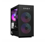 HP OMEN 35L GT16-1470ng Gaming PC ? Ryzen 7 9800X3D, 32GB RAM, 1TB SSD, RTX 5070 (CH8X3EA#ABD)