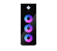 HP OMEN - Système complet - Core Ultra 9 3.7 GHz - RAM : 64 GB - HDD : 2.000 GB - NVIDIA GeForce RTX 5000
