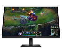 HP Moniteur OMEN 27 G2 (AV4K1E9) - 27 po FHD IPS 180 Hz 1 ms - Noir