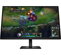 HP OMEN AV4K1E9#ABB écran plat de PC 68,6 cm (27") 1920 x 1080 pixels Full HD LCD Noir