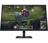 HP OMEN by HP 27 G2 - LED-Monitor - Gaming - gebogen - 68.6 cm (27") [Energieklasse E] (AV4K1E9#ABB)