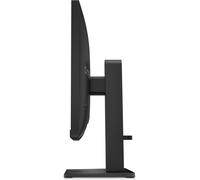 HP OMEN by HP OMEN by 23.8 inch FHD 165Hz Gaming Monitor - OMEN 24 Écran d'ordinateur 60,5 cm (23.8') 1920 x 1080 pixels Full HD Noir
