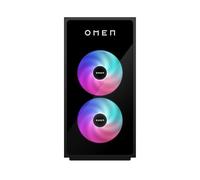 HP OMEN Des - Komplettsystem - RAM: 32 GB DDR5 - HDD: 1.000 GB - NVIDIA GeForce RTX 5000 (B8UP6EA#ABD)