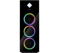 HP OMEN Des - Système complet - Core Ultra 7 - RAM : 32 GB DDR5 - HDD : 2.000 GB - NVI