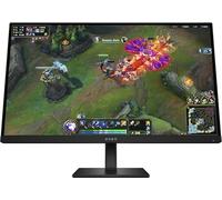 HP Écran gaming OMEN 27 68,6 cm QHD 2560×1440 180Hz LCD Noir