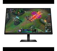 Monitor HP OMEN 27q G2 QHD 180Hz IPS 1ms HDR400 Ajuste altura