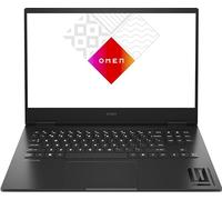 HP Omen Gaming 16-wf0455ng, Intel Core? i5, 40,9 cm (16.1"), 1920 x 1080 pixels, 16 Go, 512 Go, Free (918J2EA#ABD) (0197498684963)