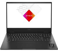 HP Omen Gaming 16-wf0455ng - Intel® Core i5-40,9 cm (16.1") - 1920 x 1080 pixels - 16 Go - 512 Go - Free - Notebook - (918J2EA#ABD)