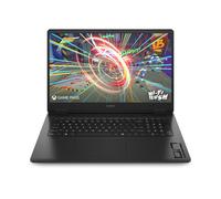 HP OMEN Gaming Laptop 17-db1035nf, AMD Ryzen AI 9, 43,9 cm (17.3'), 2560 x 1440 pixels, 32 Go, Windows 11 Home, Noir CM5L8EA