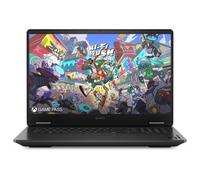 HP OMEN Gaming Laptop 17-db1047nf Copilot+ PC AMD Ryzen AI 9 365 Ordinateur portable 17.3" Quad HD 32 Go DDR5-SDRAM 1 To SSD NVIDIA GeForce RTX 5070 Wi-Fi 6 (802.11ax) Windows 11 Home Noir
