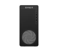 Hp Omen Gaming Pc ? Intel Core I5, 16gb Ddr5 Ram, 1tb Ssd, Radeon Rx 9060 Xt (cm8x8ea#abd)