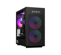 HP OMEN GT16-0471ng 35L Gaming Desktop R7-8700G 32Go / GB/1TB SSD RTX 4060 Ti Win11