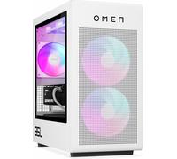 Hp Omen Gt16-0676Ng Cu7 32Gb 1Tb Ssd Rtx 5070