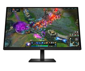 HP OMEN LCD 27qs G2 68,6 cm 27 QHD 2560x1440 240 Hz1ms 400nits2xHDMI, DP,USB, Pivot,VESA écran plat de PC 68,6 cm (27 ) 2560 x 1440 pixels Quad HD Noir