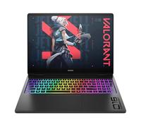 HP Omen MAX 16-ah0172ng 16.0" QHD IPS 240Hz 500Nits, Intel Core Ultra 7 255HX, 32 Go de RAM, SSD 1 To, RTX 5070 Ti, Windows 11