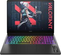 HP OMEN MAX 16-ah0192ng, Intel Core Ultra 9, 40,6 cm (16"), 2560 x 1600 pixels, 32 G