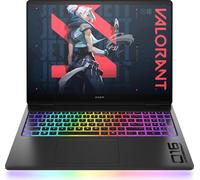 HP OMEN MAX 16-ah0199ng, Intel Core Ultra 9, 40.6 cm (16"), 2560 x 1600 pixels, 64 G