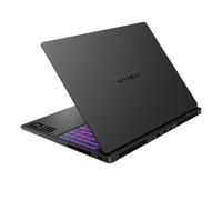 HP OMEN MAX Gaming Laptop 16-ah0019nf, Intel Core Ultra 9, 40,6 cm (16'), 2560 x 1600 pixels, 32 Go, 2 To, Windows 11 Home B9QC6EA