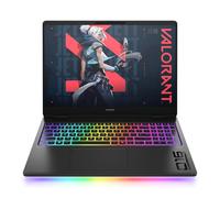 HP OMEN MAX Gaming Laptop 16-ak0002nf Copilot+ PC AMD Ryzen AI 7 350 40,6 cm (16 ) WQXGA 32 Go DDR5-SDRAM NVIDIA GeForce RTX 5070 Ti Wi-Fi 7 (802.11be) Windows 11 Home Noir