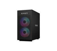HP Omen R7- Système complet - AMD R7