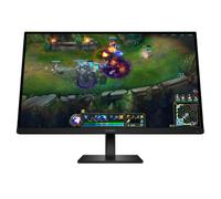 HP OMEN STORE 3PL écran plat de PC 68,6 cm (27") 1920 x 1080 pixels Full HD LCD Noir