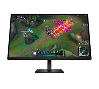 HP OMEN STORE 3PL écran plat de PC 68,6 cm (27") 2560 x 1440 pixels Quad HD LCD Noir