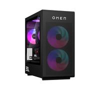 HP Omen - Système complet - RAM : 32 Go