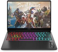 HP OMEN Transcend 14" 2,8K OLED U7-155H 16GB/1TB SSD RTX4060 Win11 -9Z328EA#ABD