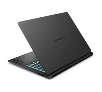 HP OMEN Transcend 14 Ordinateur Portable 14" Intel Core Ultra 7 155H 16Go 1000Go GeForce RTX 4060Win 11 (Neuf) 4844_1734