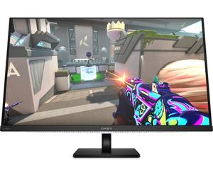 HP OMEN Transcend 31.5 inch UHD 240Hz OLED Gaming Monitor - Transcend 32