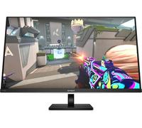 HP OMEN Transcend 31.5" QD-OLED UltraHD 4K 240Hz 0.03ms USB-C 140W FreeSync Premium Pro Blanco