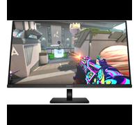 HP OMEN Transcend 32 Moniteur Gaming OLED 31.5" UHD 4K 3840x2160 240Hz 0.03ms GTG, G-SYNC Compatible, FreeSync Premium Pro, DisplayHDR 400, Hub USB-C 140W