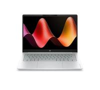 HP Ordinateur portable OmniBook 3 14-hy0001nf 14" 2K AMD Ryzen 3 PRO 8 Go 512 Go SSD Argent glacier