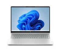 HP Ordinateur portable OmniBook 3 16-bs0004nf - 16 FHD - Ultra 5 322 - 16 Go - 512 SSD - W11H