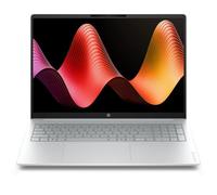 HP OmniBook 3 17 PC Portable Full HD IPS antireflet, Intel Core 7, RAM 16 Go, SSD 512 Go, Pavé numérique, Clavier AZERTY rétroéclairé, Écran 17,3 Pouces, Windows 11, Ordinateur Portable, E7QK3EA