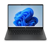 HP OmniBook 3 14-hy0013nfx 14" 2K AMD Ryzen 5 8 Go RAM 256 Go SSD Gris fer