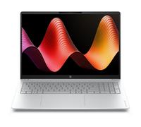 HP OmniBook 3 Laptop AI 16-bw0008nfx AMD Ryzen 5 230 Ordinateur portable 16" 2K 8 Go DDR5-SDRAM 512 Go SSD Wi-Fi 6 (802.11ax) FreeDOS AI PC Gris et Argent