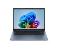 HP OmniBook 3 Next Gen AI 14-hz0036nfx 14" OLED Snapdragon X 8 Go RAM 512 Go SSD Bleu
