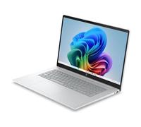HP OmniBook 3 Next Gen Laptop 17-dm0002nf - 17.3" Ryzen AI 7 445 24 Go RAM 512 Go SSD AMD Radeon 840M - Argent AZERTY
